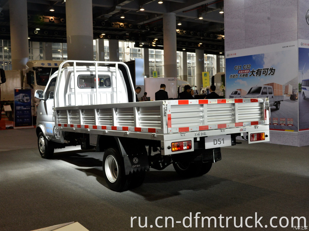 DONGFENG D51 (12)